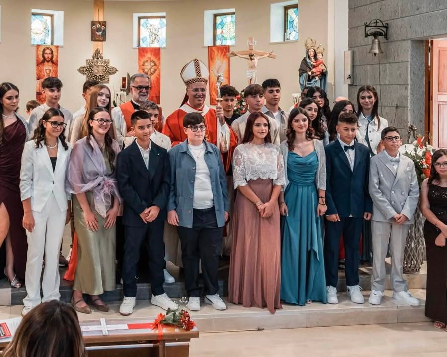Arcidiocesi di Potenza - Muro Lucano - Marsiconuovo