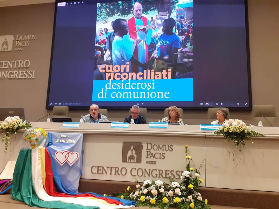 Arcidiocesi di Potenza - Muro Lucano - Marsiconuovo