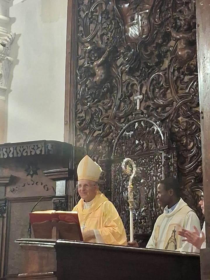 Arcidiocesi di Potenza - Muro Lucano - Marsiconuovo