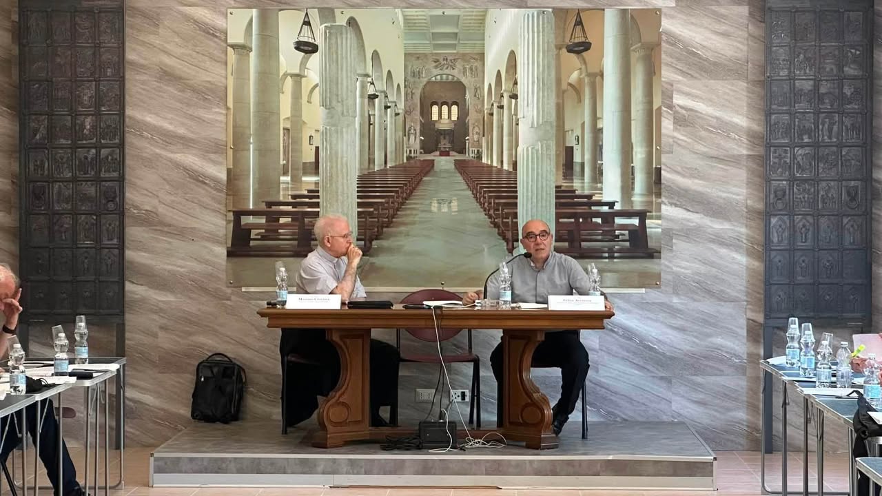 Arcidiocesi di Potenza - Muro Lucano - Marsiconuovo