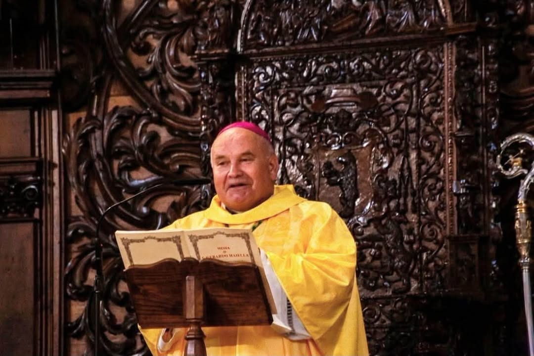 Arcidiocesi di Potenza - Muro Lucano - Marsiconuovo
