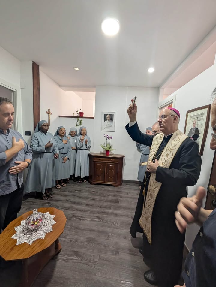 Arcidiocesi di Potenza - Muro Lucano - Marsiconuovo