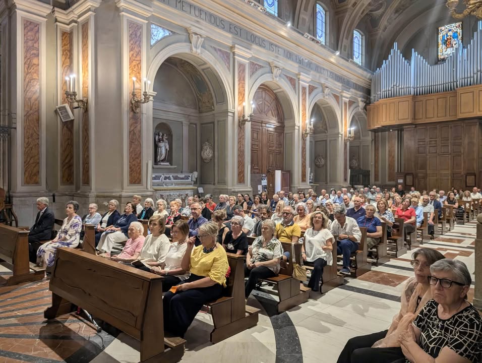 Arcidiocesi di Potenza - Muro Lucano - Marsiconuovo