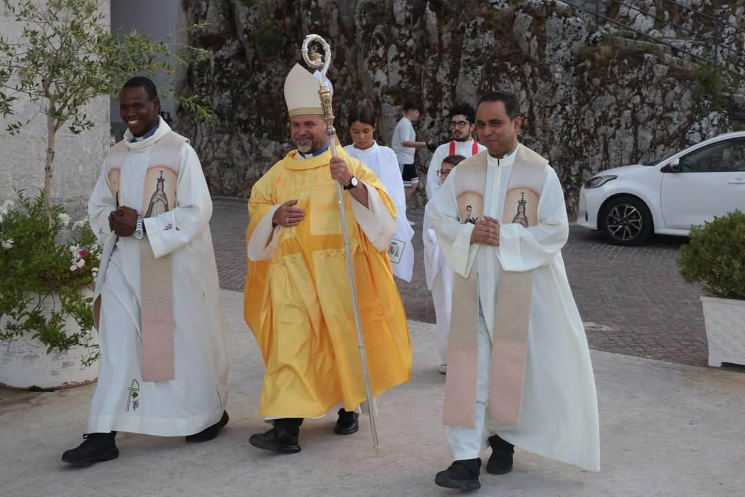 Arcidiocesi di Potenza - Muro Lucano - Marsiconuovo