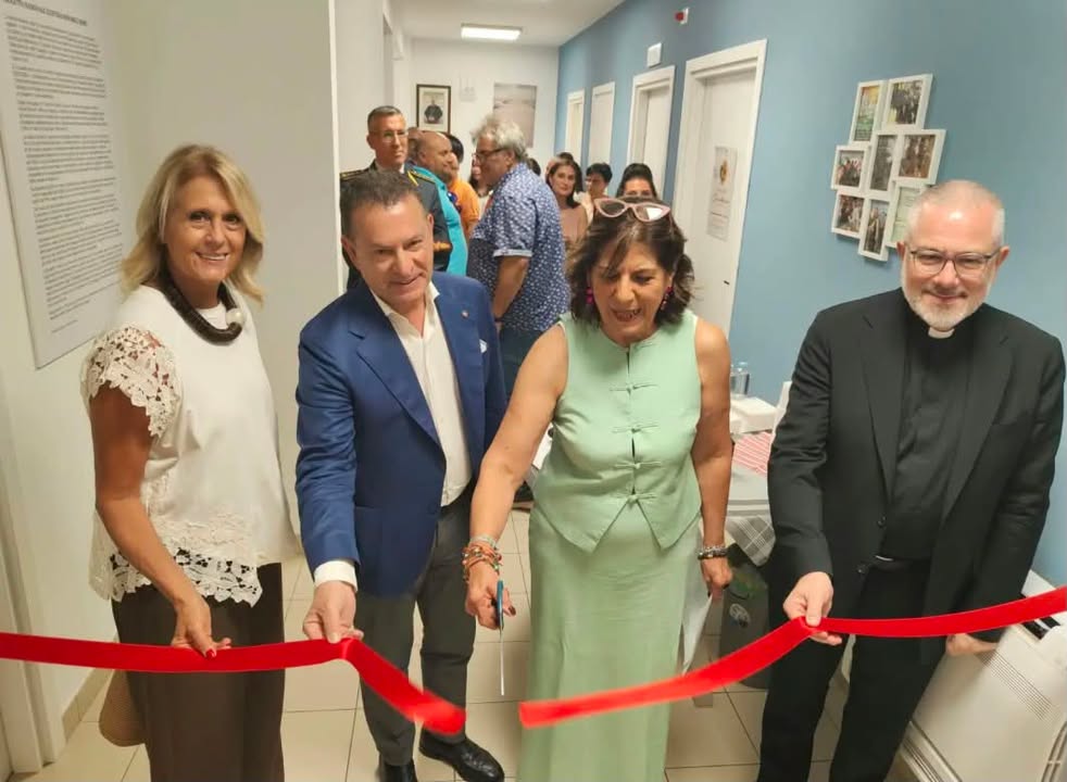 Arcidiocesi di Potenza - Muro Lucano - Marsiconuovo