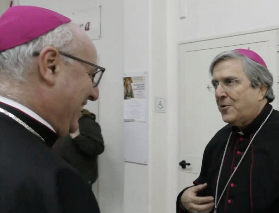 Arcidiocesi di Potenza - Muro Lucano - Marsiconuovo