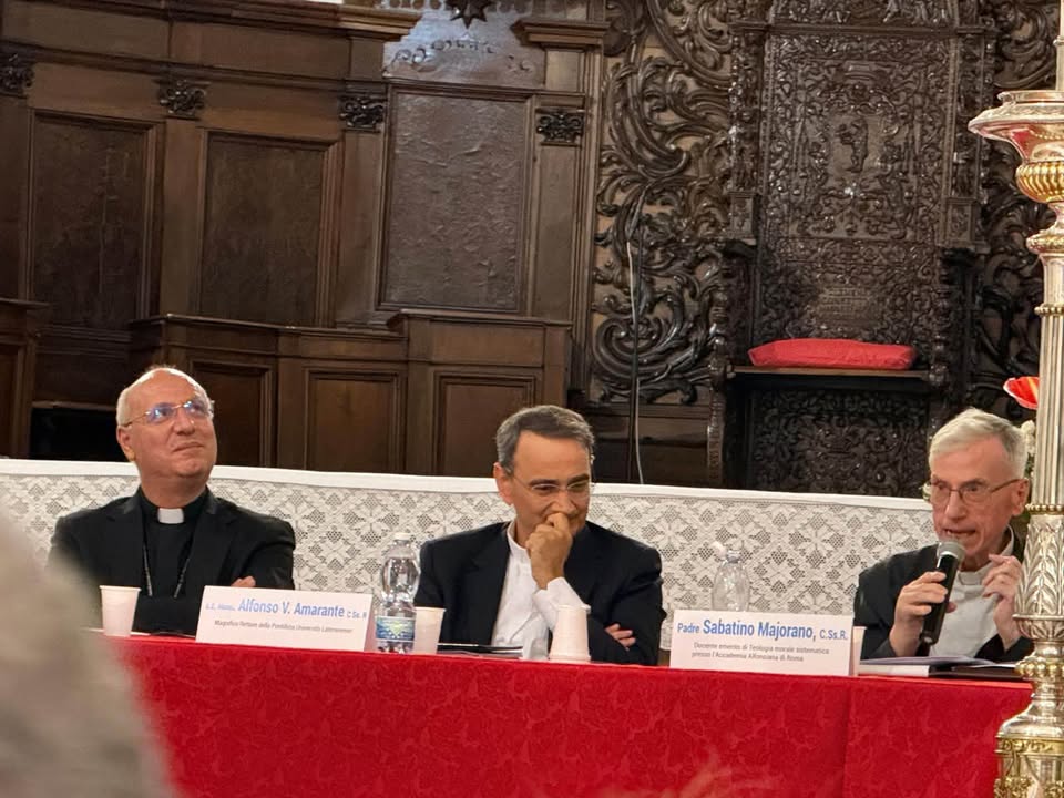 Arcidiocesi di Potenza - Muro Lucano - Marsiconuovo