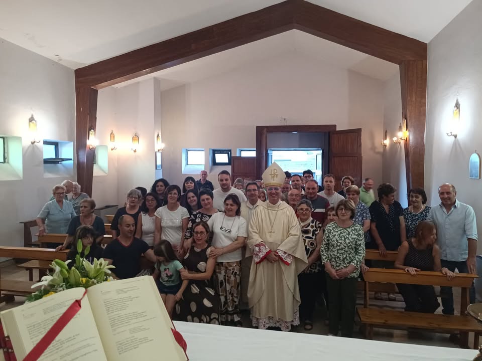 Arcidiocesi di Potenza - Muro Lucano - Marsiconuovo