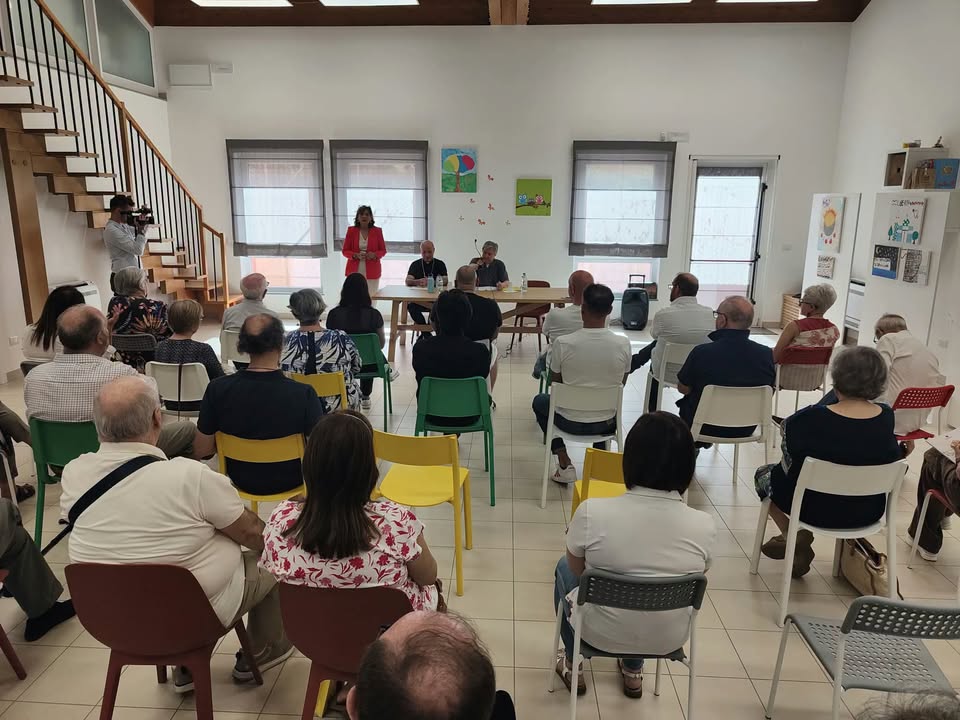 Arcidiocesi di Potenza - Muro Lucano - Marsiconuovo