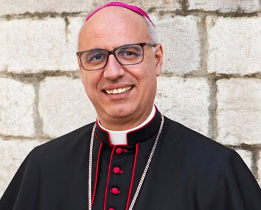 Arcidiocesi di Potenza - Muro Lucano - Marsiconuovo