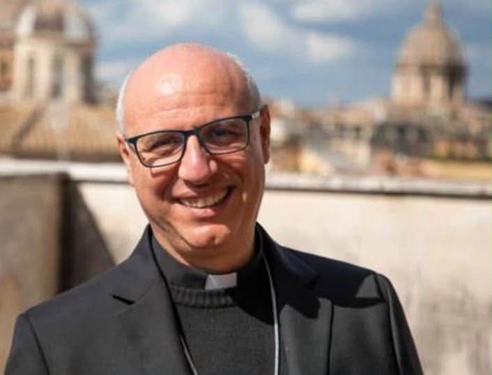Arcidiocesi di Potenza - Muro Lucano - Marsiconuovo