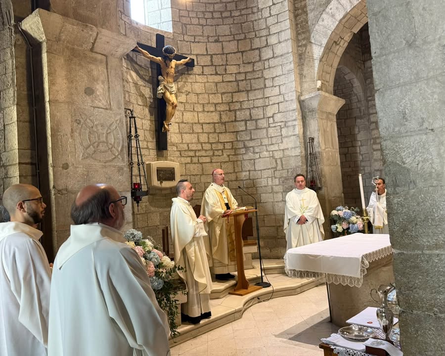 Arcidiocesi di Potenza - Muro Lucano - Marsiconuovo