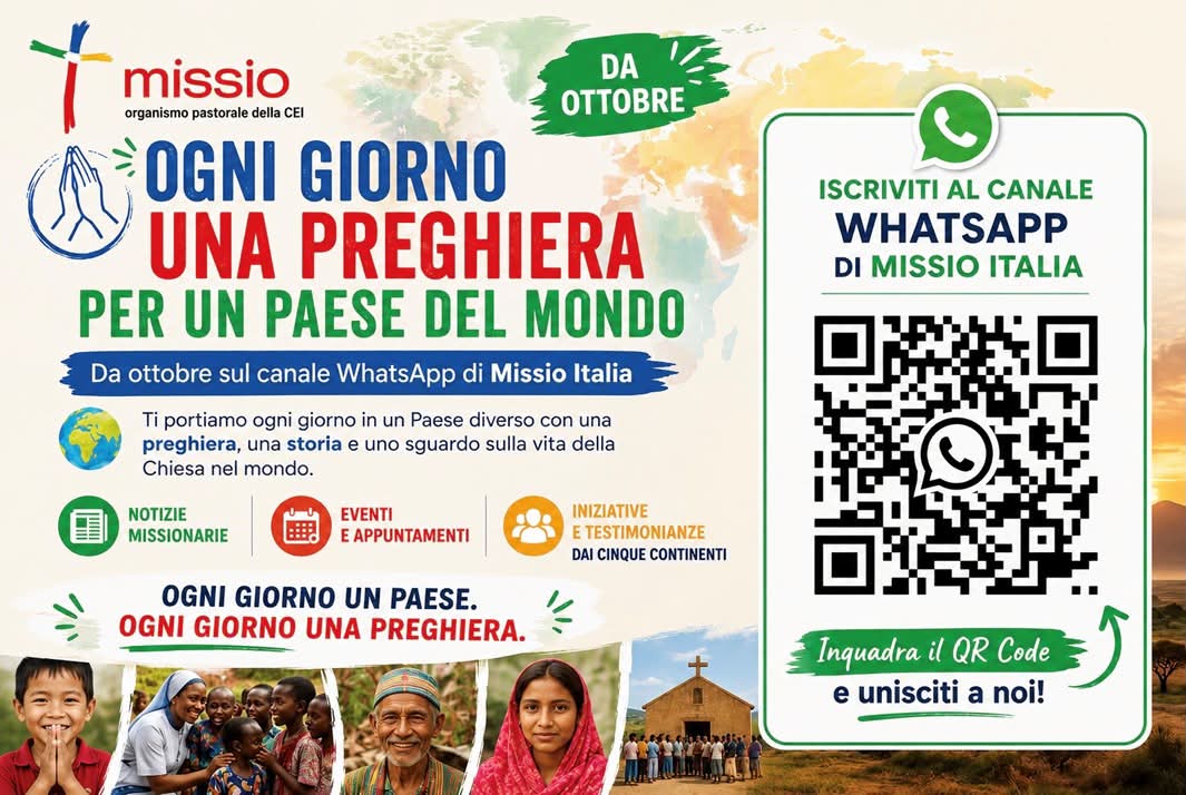 Arcidiocesi di Potenza - Muro Lucano - Marsiconuovo