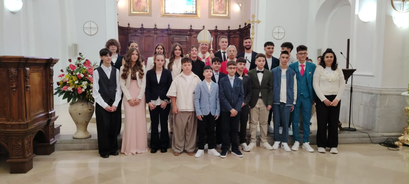 Arcidiocesi di Potenza - Muro Lucano - Marsiconuovo
