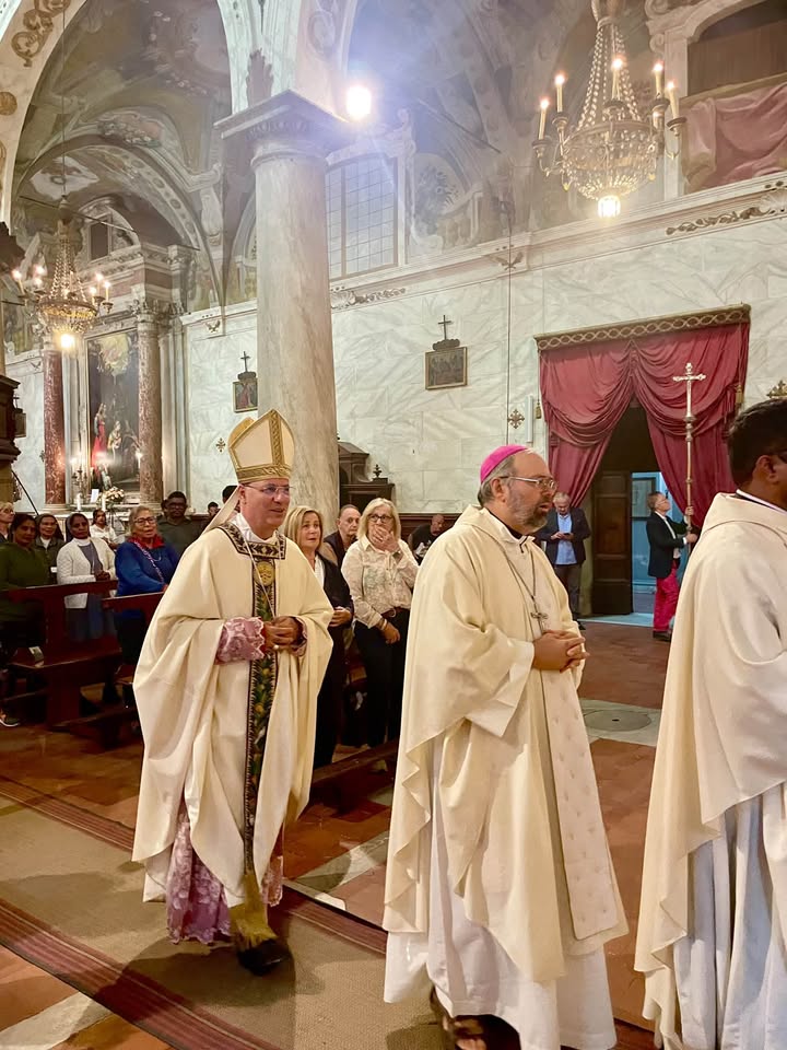 Arcidiocesi di Potenza - Muro Lucano - Marsiconuovo