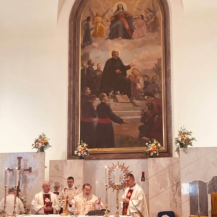 Arcidiocesi di Potenza - Muro Lucano - Marsiconuovo
