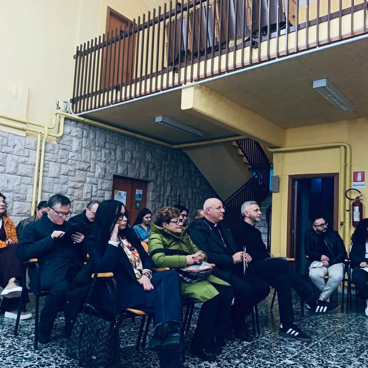 Arcidiocesi di Potenza - Muro Lucano - Marsiconuovo