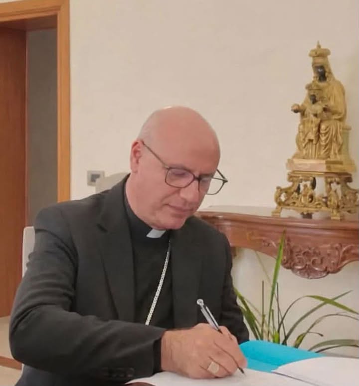 Arcidiocesi di Potenza - Muro Lucano - Marsiconuovo