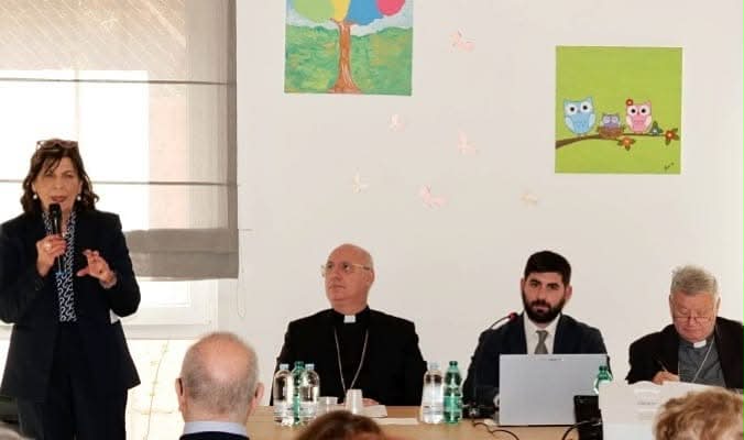 Arcidiocesi di Potenza - Muro Lucano - Marsiconuovo