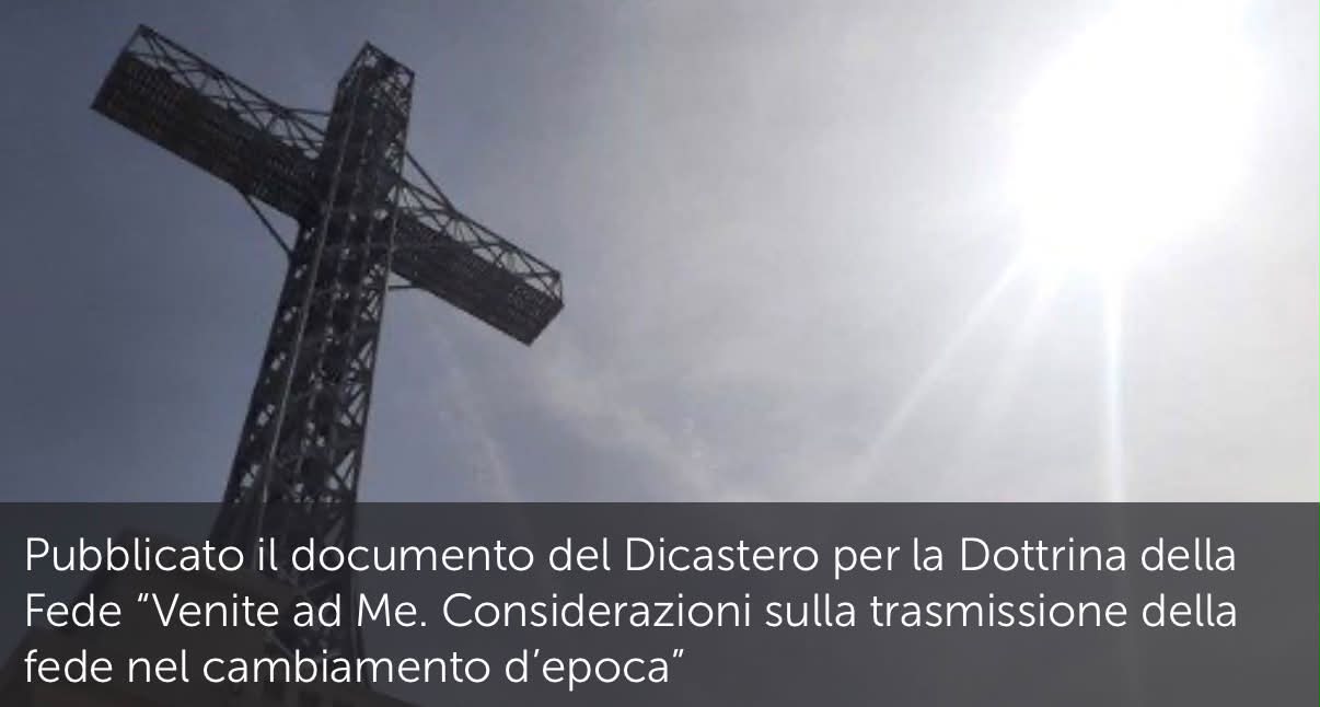Arcidiocesi di Potenza - Muro Lucano - Marsiconuovo