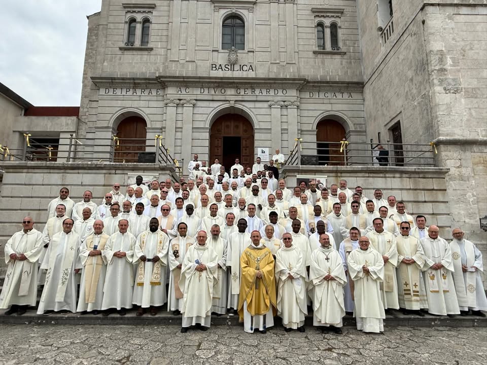Arcidiocesi di Potenza - Muro Lucano - Marsiconuovo