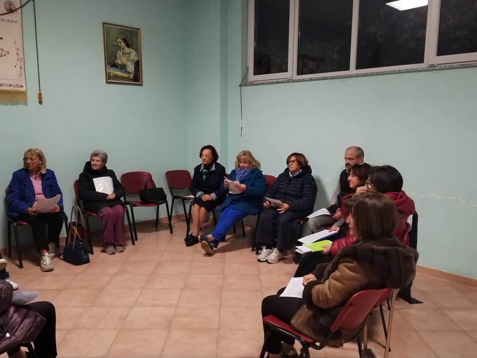 Arcidiocesi di Potenza - Muro Lucano - Marsiconuovo