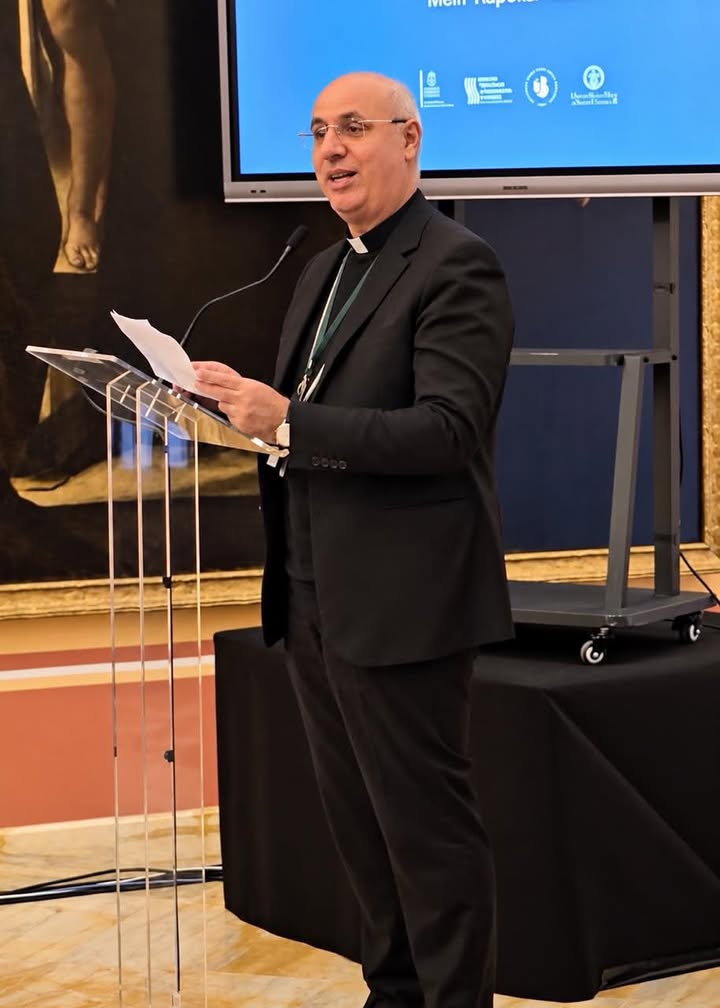 Arcidiocesi di Potenza - Muro Lucano - Marsiconuovo