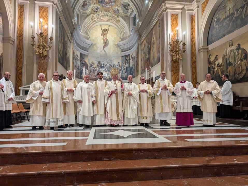 Arcidiocesi di Potenza - Muro Lucano - Marsiconuovo
